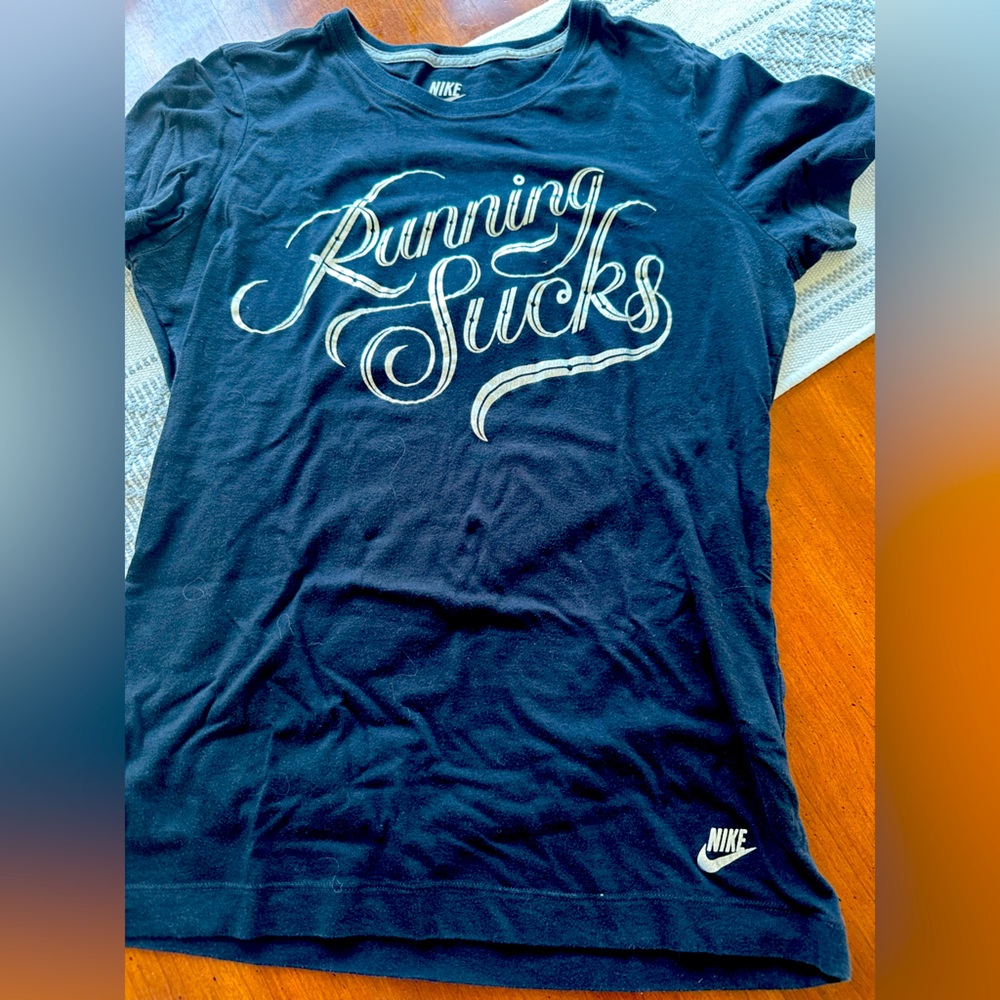 Nike Running Tshirt